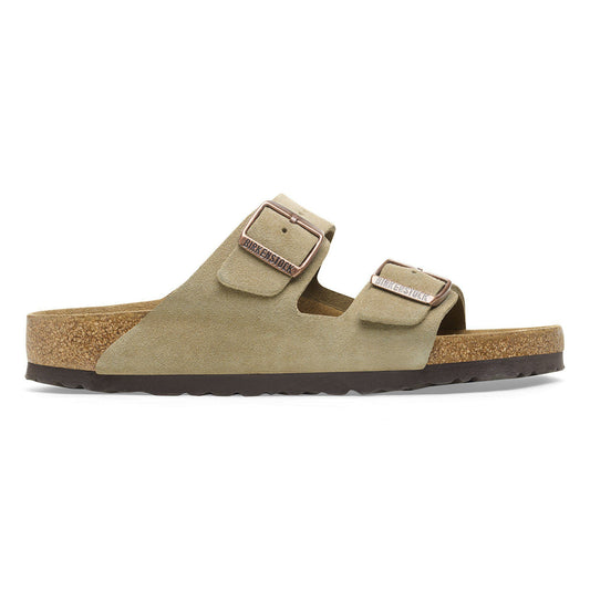 Women's Arizona Suede Leather