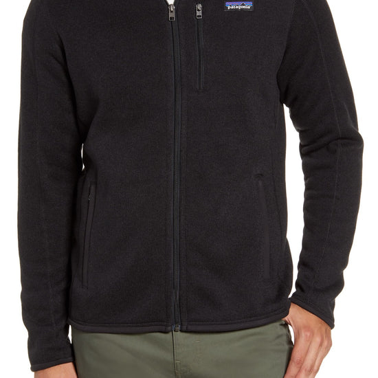 Men's Better Sweater Jacket