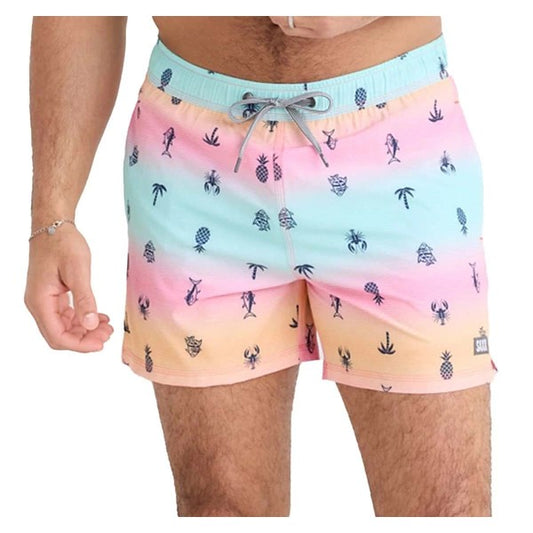 Men's Oh Buoy 2N1 Volley 5"