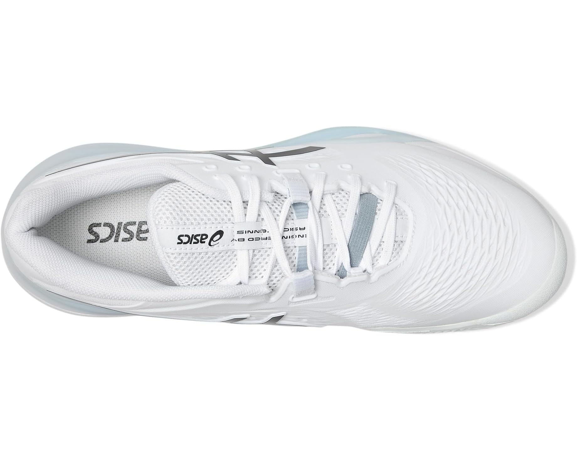 Men's Gel-Resolution X Clay