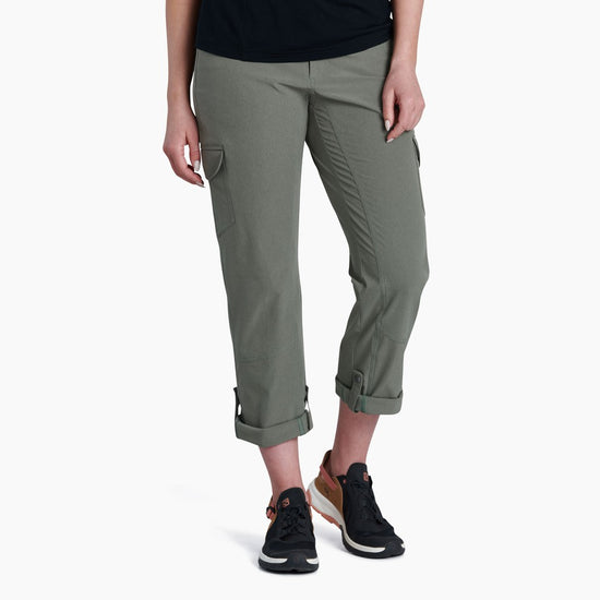 Women's Freeflex Roll-up