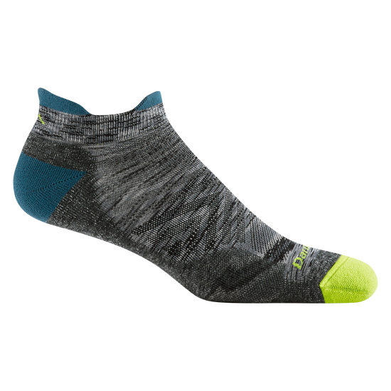 Men's Run No Show Tab Ultra-Lightweight Running Sock