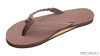 Hemp Flirty Braidy - Single Layer Arch Support with a 1/2" Braided Strap