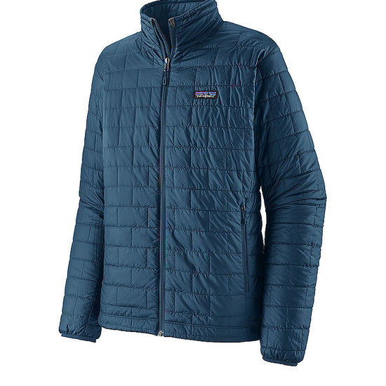 Men's Nano Puff Jacket