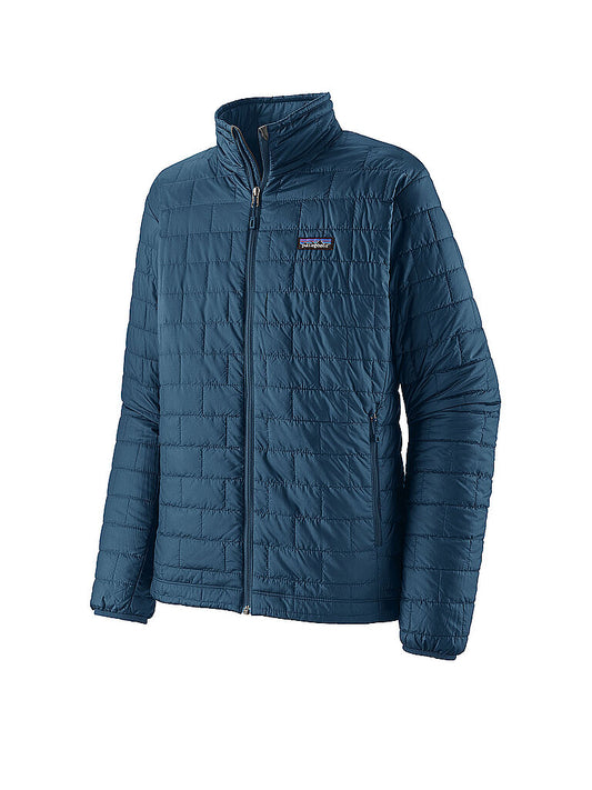 Men's Nano Puff Jacket