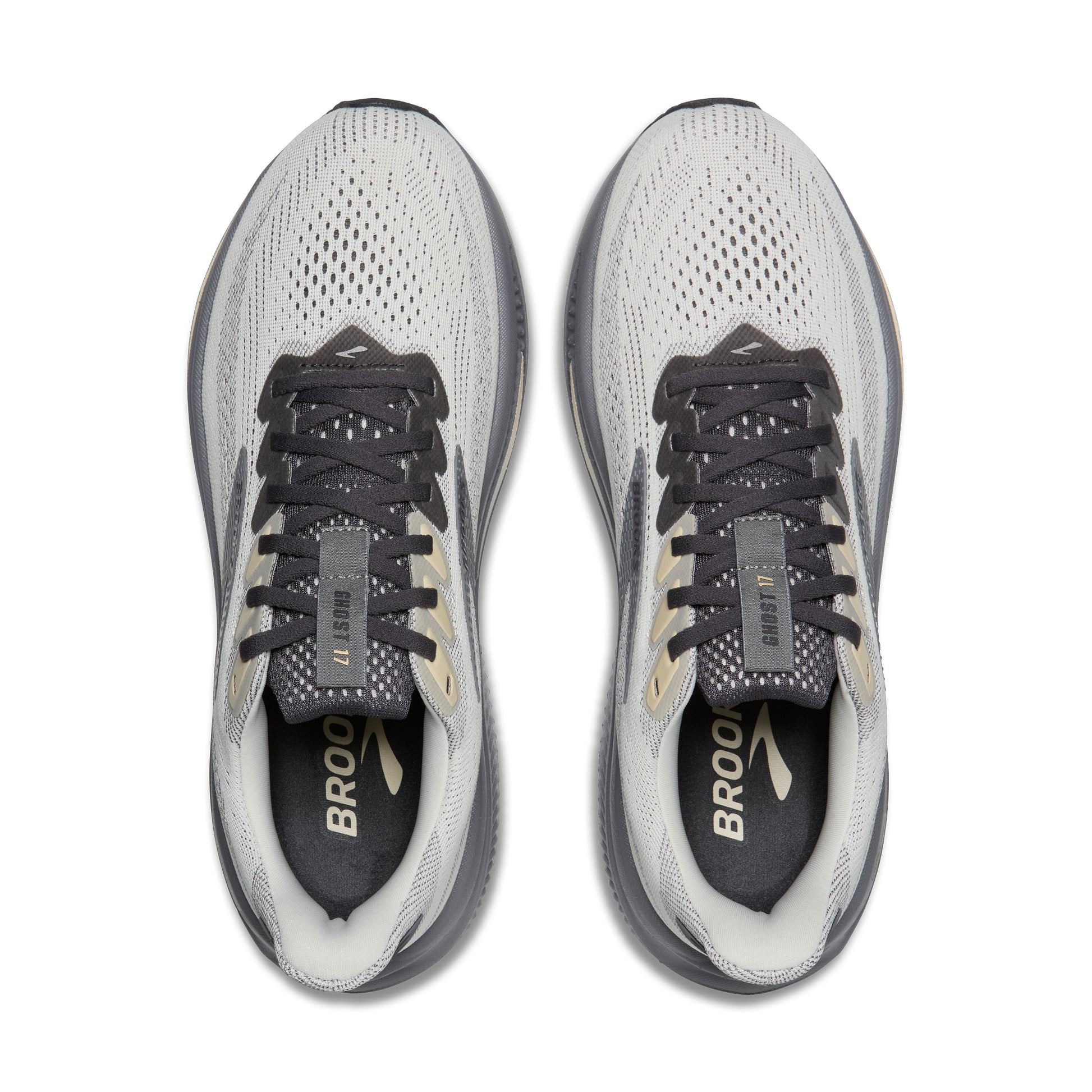 Men's Ghost 17