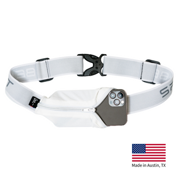 The SPIbelt Monochromatic Pro
