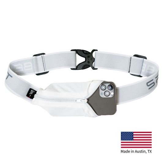 The SPIbelt Monochromatic Pro