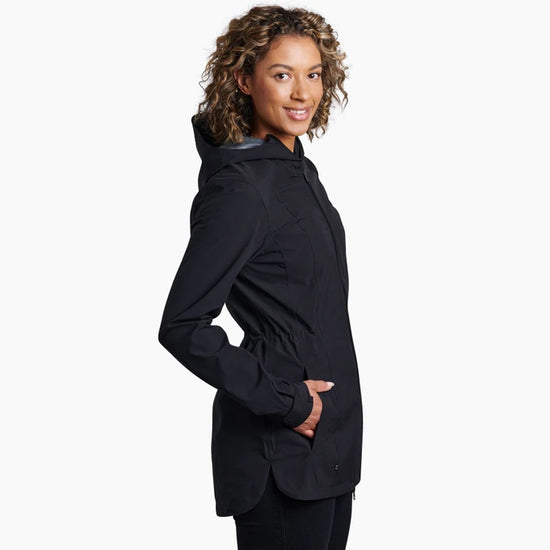 Women's Stretch Voyagr Jacket