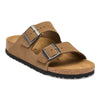 Women's Arizona Suede Leather