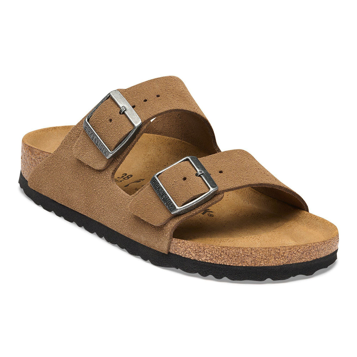 Women's Arizona Suede Leather