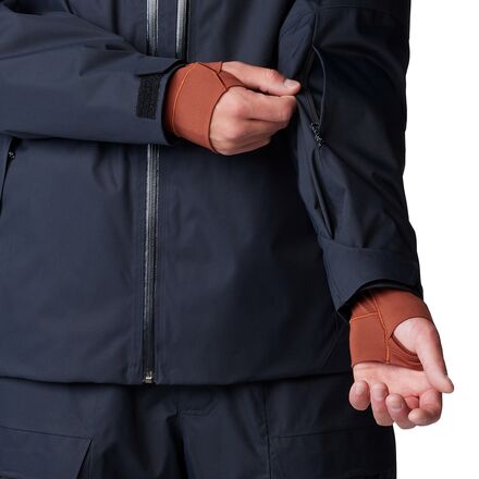 Men's Firefall Jacket