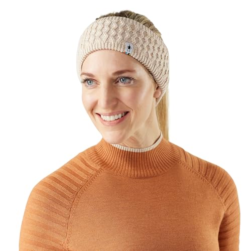 Fleece Lined Headband