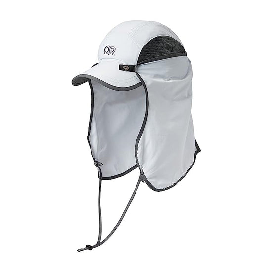 Sun Runner Cap