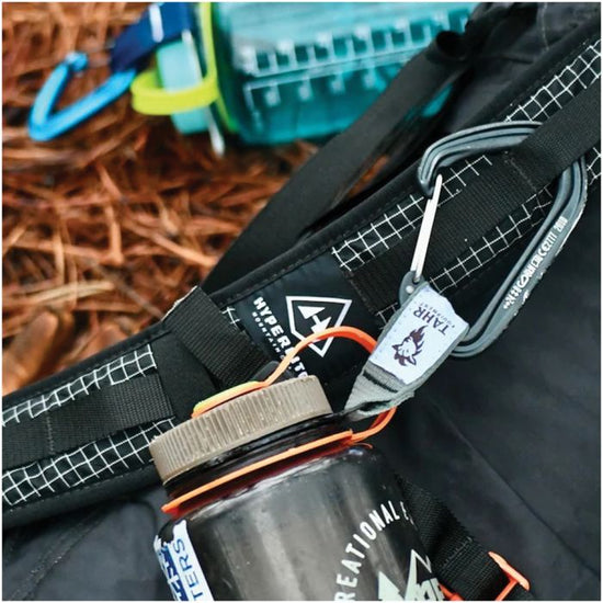 Cap Strap 32oz Wide Mouth