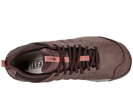 Women's Sypes Low Leather B-Dry