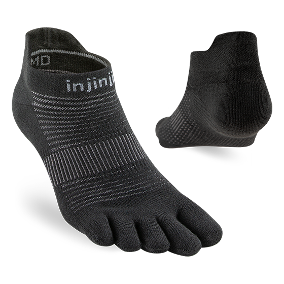 Run Original Weight No-Show