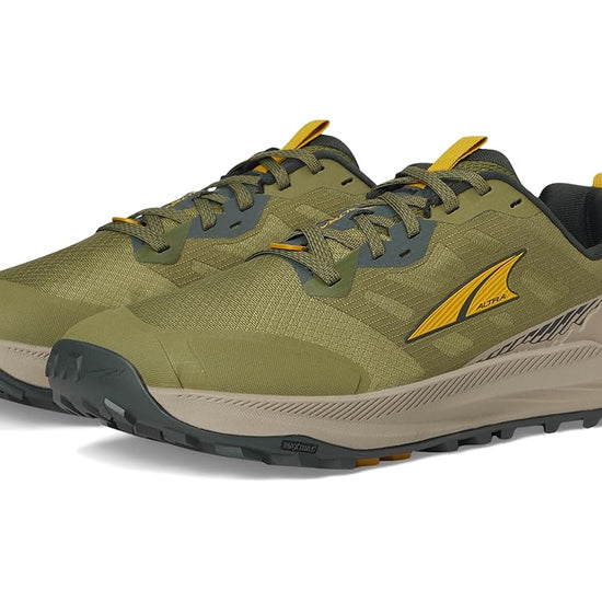 Men's Lone Peak 9