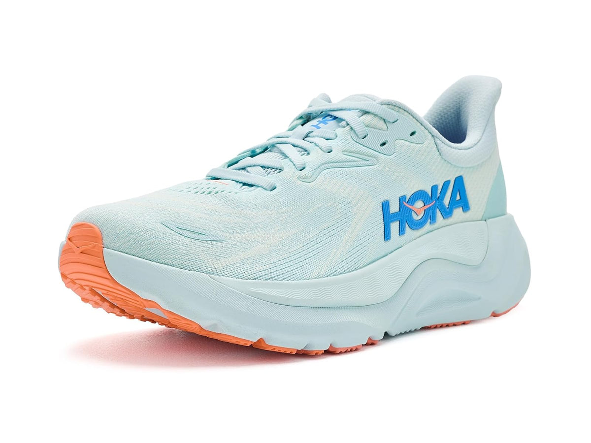 Women's Arahi 8