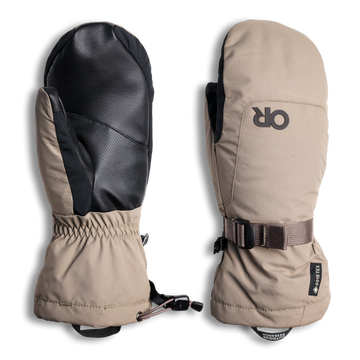 Women's Revolution GORE-TEX Mitts