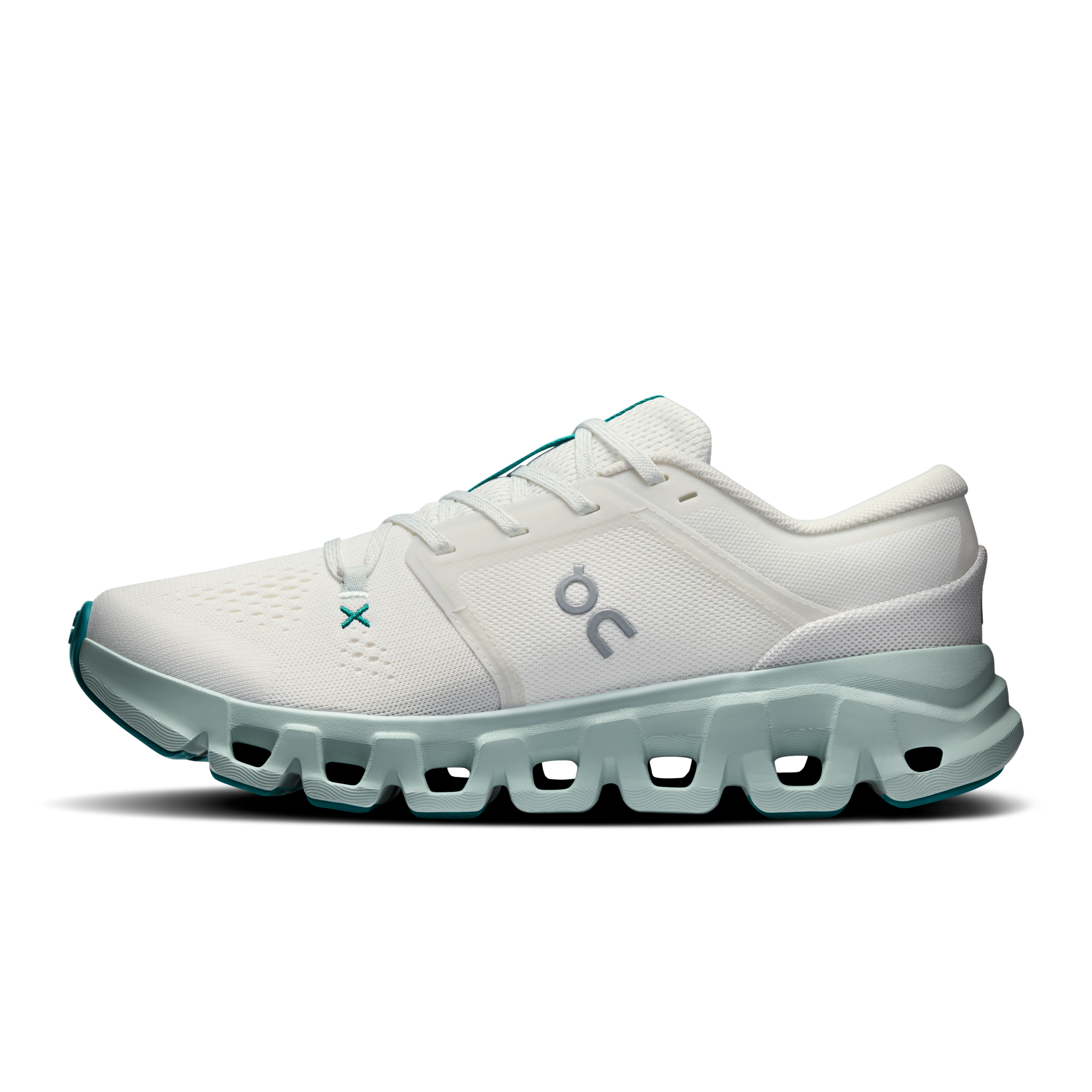 Women's Cloud X 5