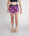 Women's ChicknLegs 4" Half Split Shorts