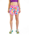 Women's ChicknLegs 4" Half Split Shorts