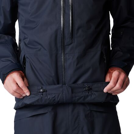 Men's Firefall Jacket