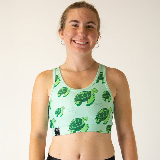 OG Sports Bra