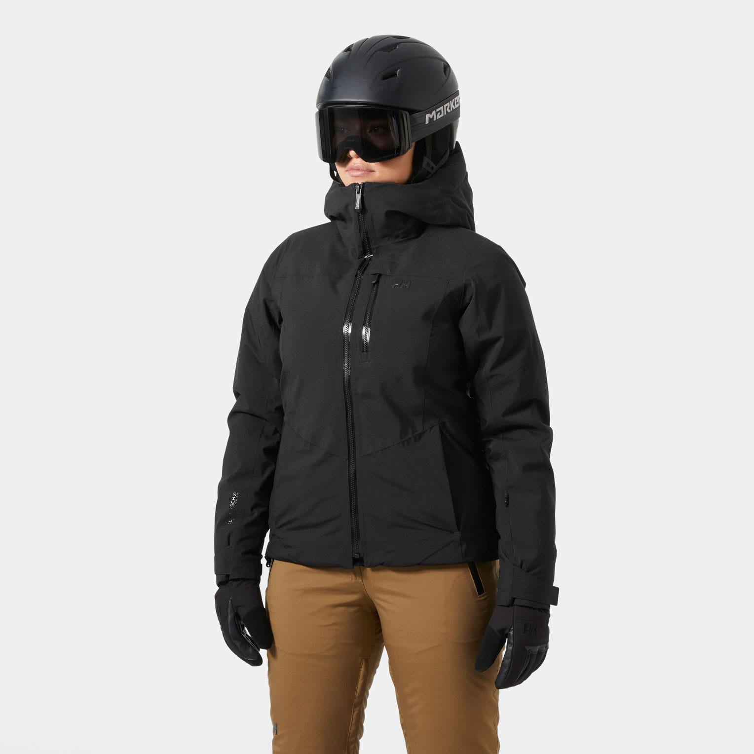 Women's Val-d'Isère 3.0 Jacket