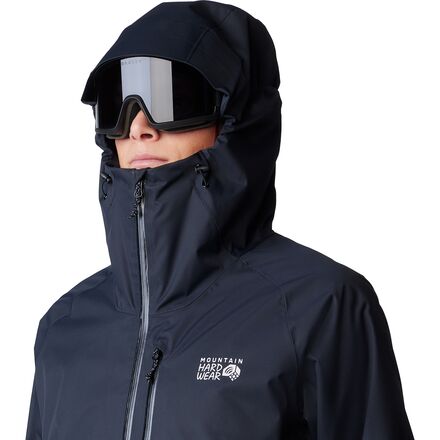 Men's Firefall Jacket