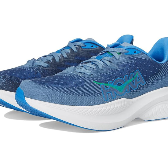 Men's Mach 6