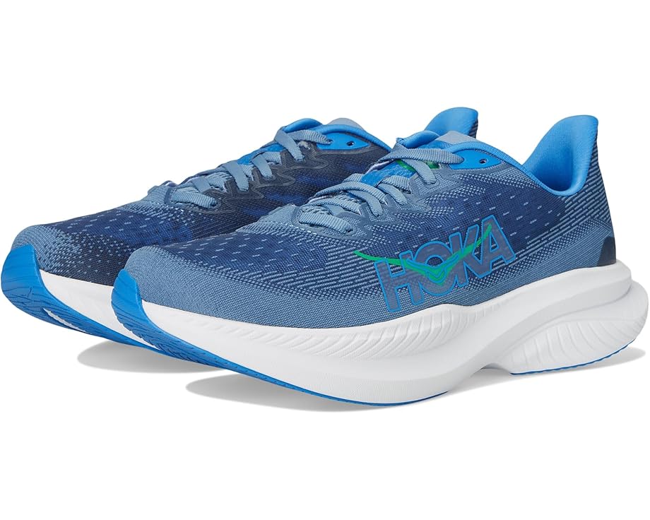 Men's Mach 6