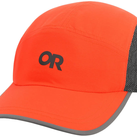 Swift Cap