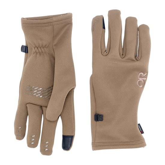 Men's Backstop Sensor Windpro Gloves