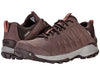 Women's Sypes Low Leather B-Dry