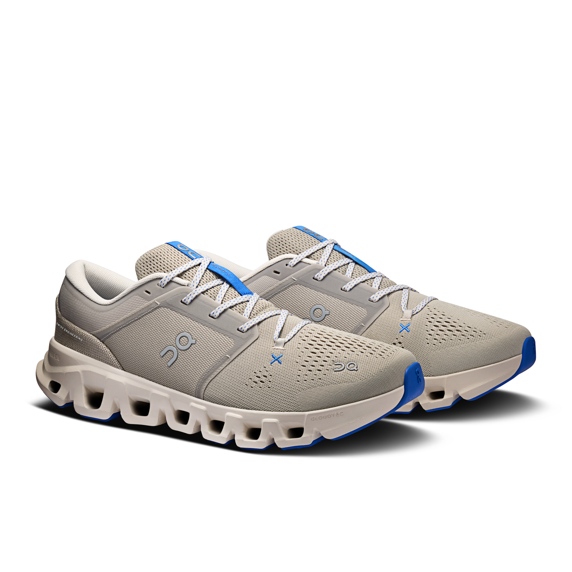 Men's Cloud X 5