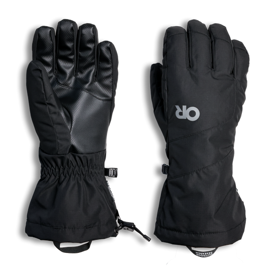 Women's Adrenaline 3-in-1 Gloves