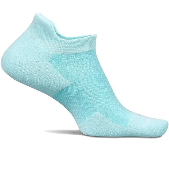 Women's High Performance Max Cushion No Show Tab