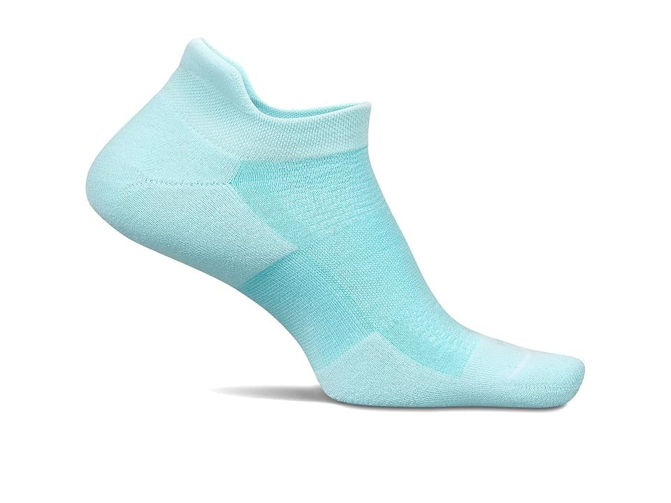 Women's High Performance Max Cushion No Show Tab