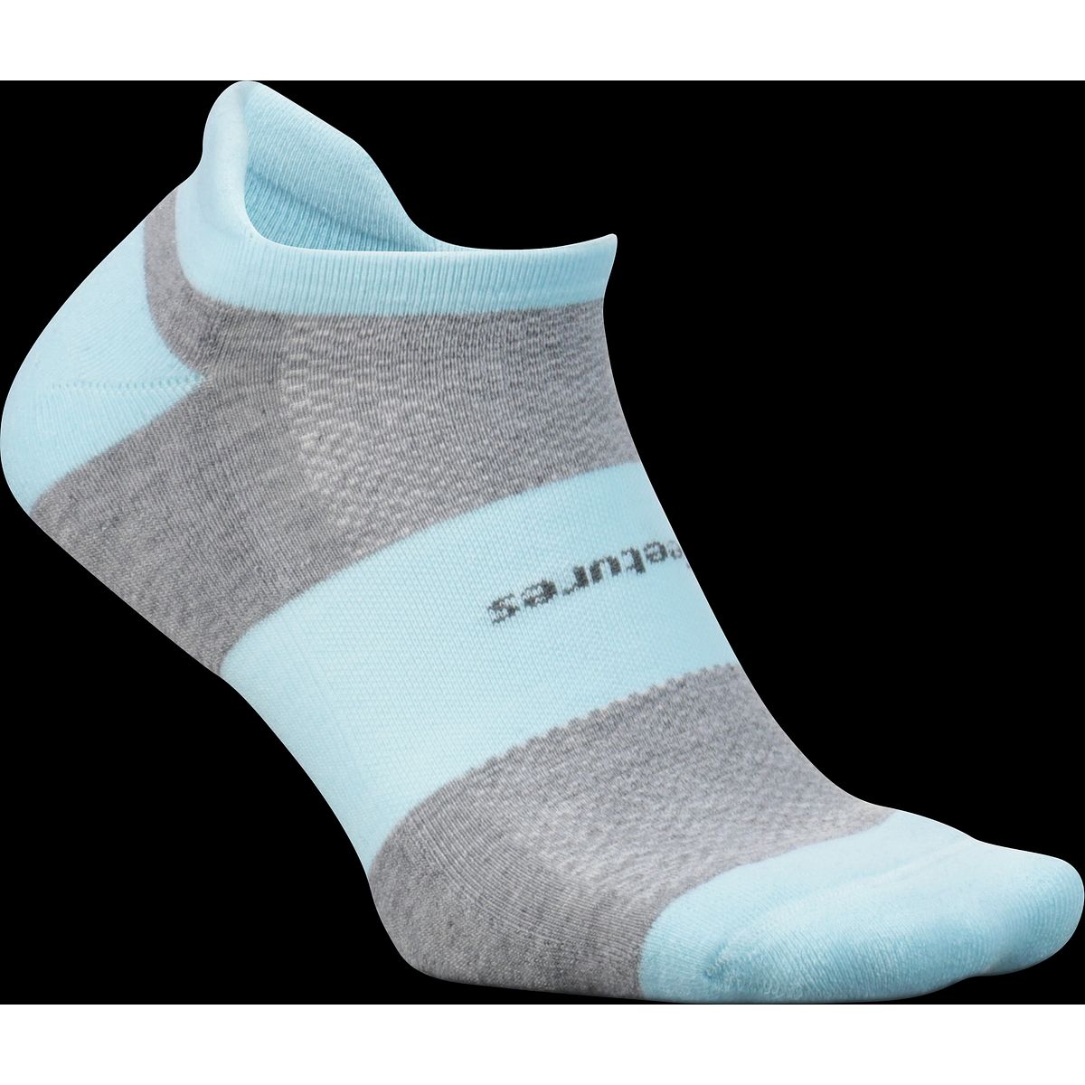 Women's High Performance Max Cushion No Show Tab