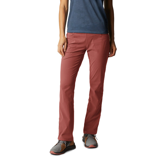 Women's Dynama Pant