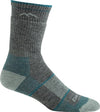 Women's Hiker Boot Full Cushion Midweight Hiking Socks