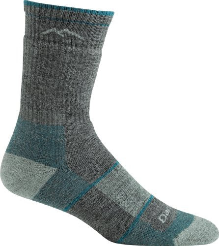 Women's Hiker Boot Full Cushion Midweight Hiking Socks