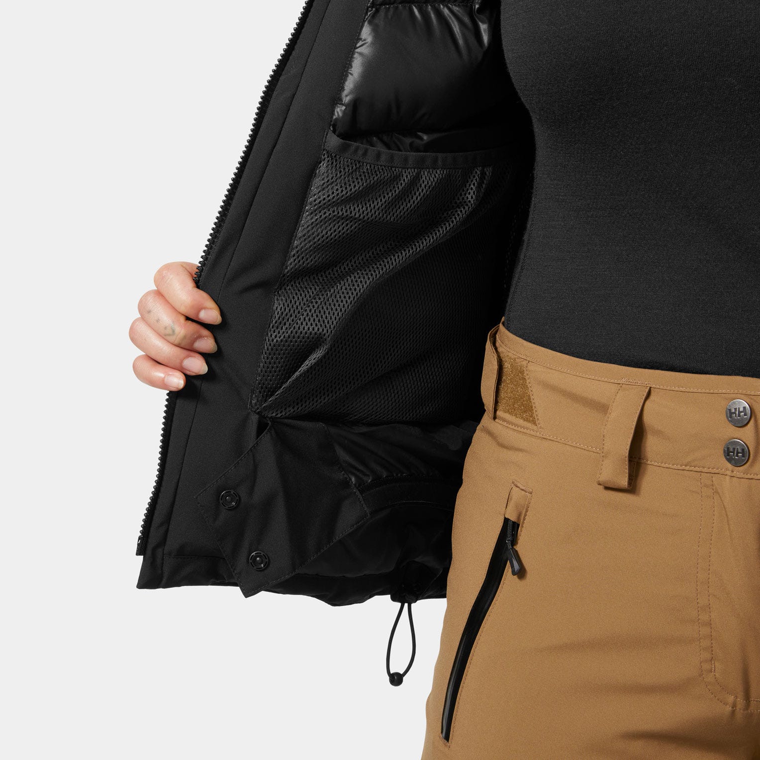 Women's Val-d'Isère 3.0 Jacket