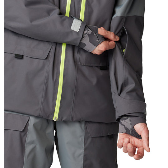 Men's Firefall Insulated Jacket