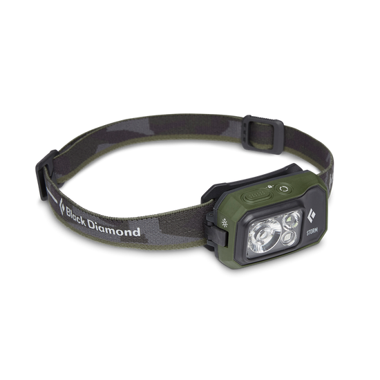 Storm OPS 450 Headlamp