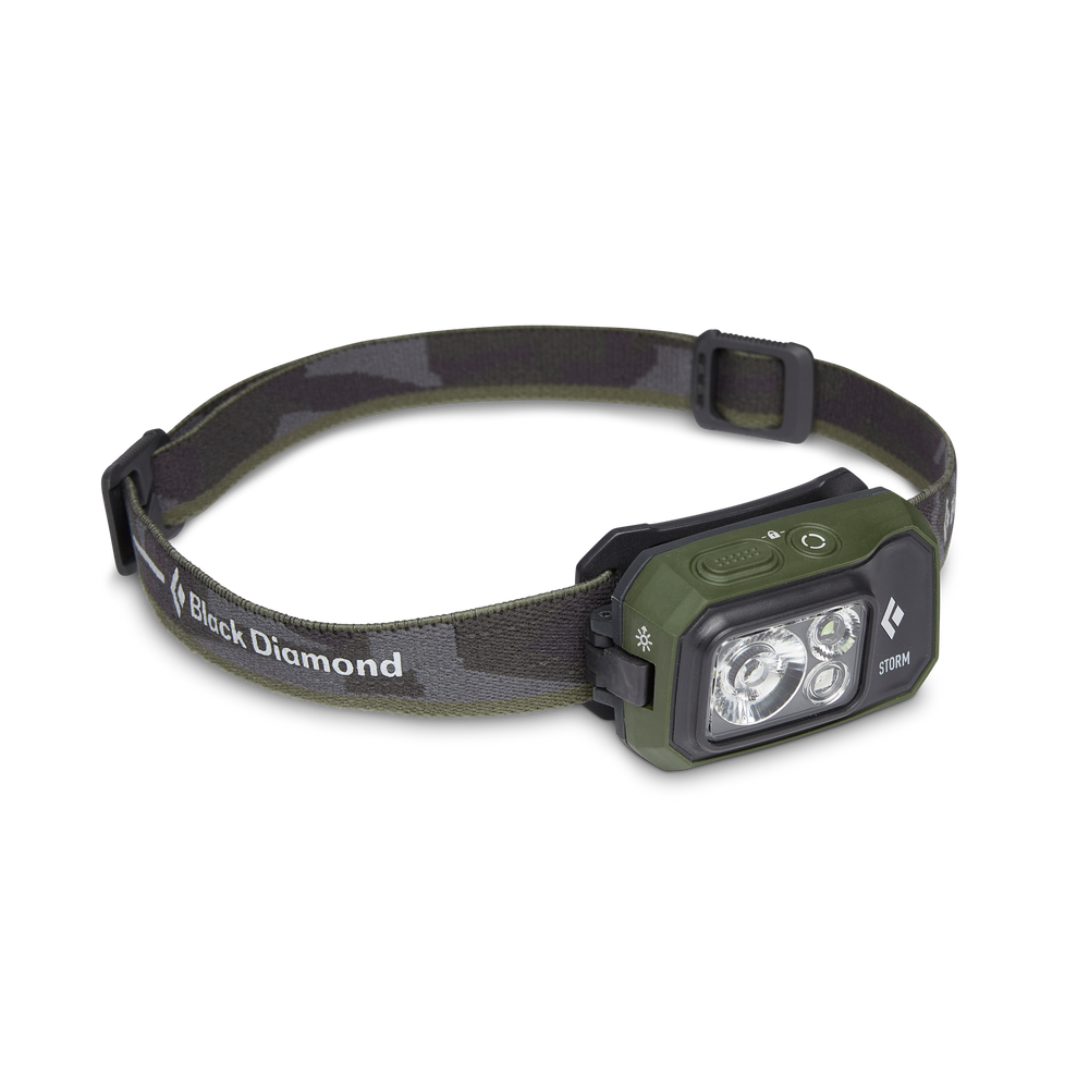Storm OPS 450 Headlamp