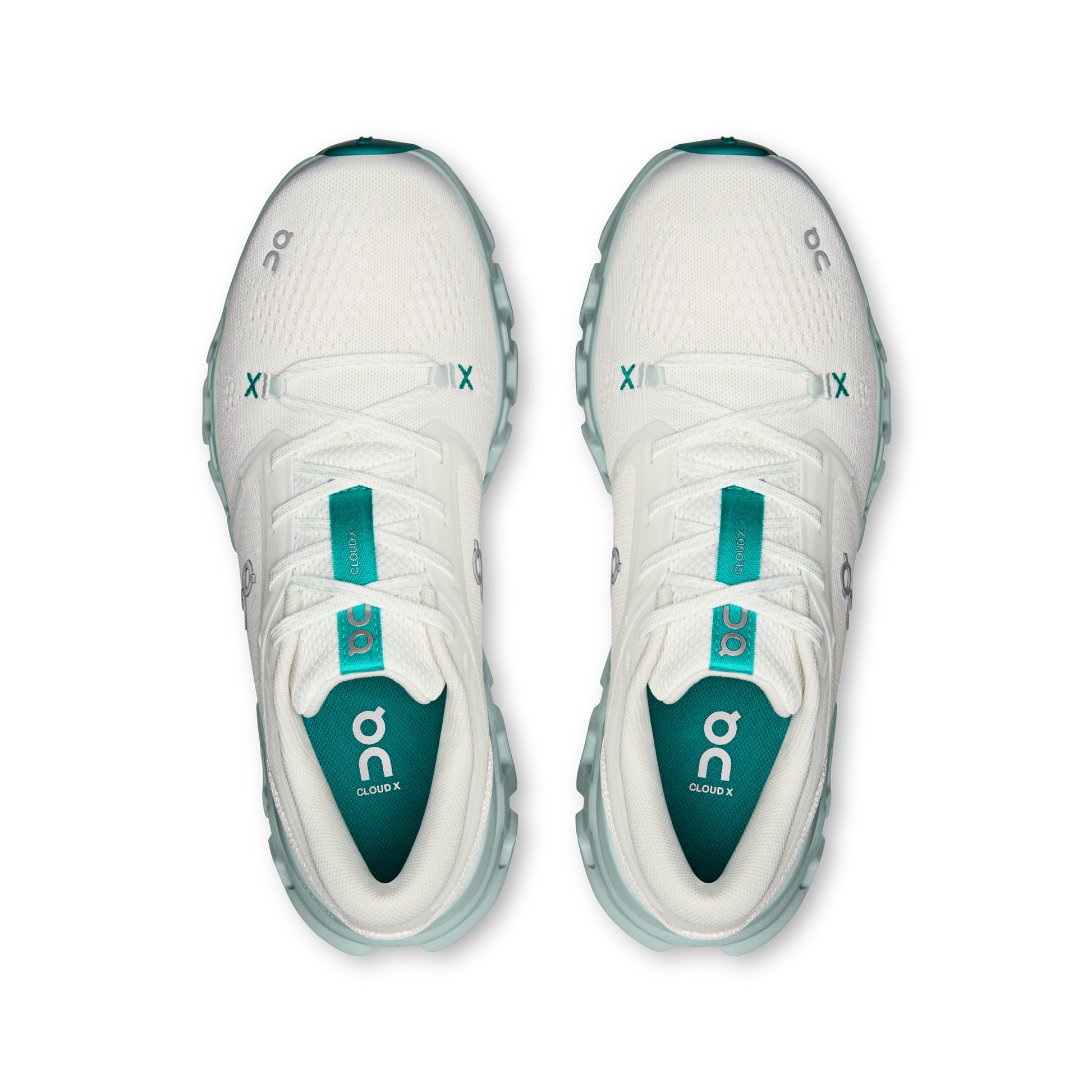 Women's Cloud X 5