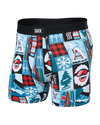 Men's Daytripper Boxer Brief Fly
